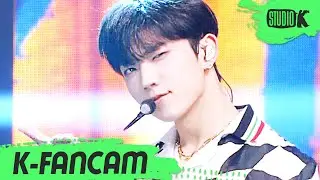 [K-Fancam] 템페스트 형섭 직캠 'Bad News' (TEMPEST HYEONGSEOP Fancam) l @MusicBank 220304