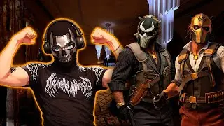 Counter-Strike 2 