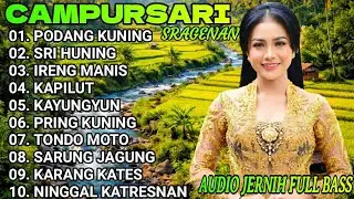 CAMPURSARI KOPLO TERBARU 2026 ‼️ KOLEKSI LAGU CAMPURSARI SRAGENAN TERBAIK COCOK UNTUK SANTAI