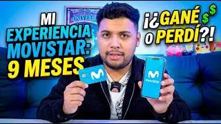 Mi experiencia 9 meses despu&eacute;s de utilizar esta telefon&iacute;a... &iquest;Gan&eacute; o Perd&iacute;?