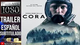 Cora (2023) (Trailer HD) - Sonny Laguna y Tommy Wiklund