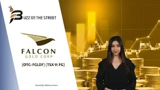 &ldquo;Buzz on the Street&rdquo; Show: Falcon Gold (OTC: FGLDF) (TSX-V: FG) Central Canada Drill Program Report
