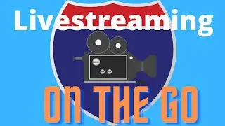 Can it livestream? AT&T your up next