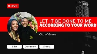 City of Grace Church@Home