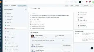 Zoominfo SalesOS