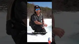 EL ULTIMO MENSAJE QUE DEJ&Oacute; CLAUDIO ITURRA ANTES M0RIR #shorts #consejos #chile