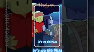 &bull;It's no big deal !🍕&bull;ft.Elliot &bull;#art #forsaken #roblox #elliot #edit #robloxmemes #memes #fyp