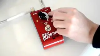 Seymour Duncan Pickup Booster