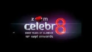 Celebr8 with zoOm