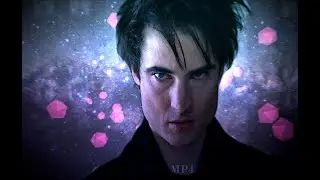 Sandman Dream Morpheus Edit Netflix | Tom Sturridge Edit | Washing Maschine Heart