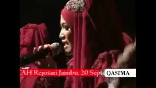 QASIMA - Dendang Qasima