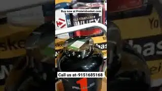 Rule1 Isolate Hydrolyzed Whey protein buy now at Proteinbasket.com | call us at-9151685168 #rule1