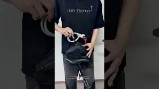 Emma Bike Lock&lsquo;s Vlog#bikeproducts #bikeaccessories #bikelock #helpmemakethismakesense #cycling
