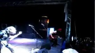 Spectrum 1000 Revoluciones Olancho Honduras