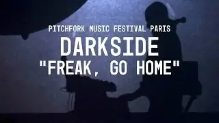 Darkside | 