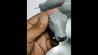 It's Amazing ! Bull Toy 😍 #shorts #bull #toys