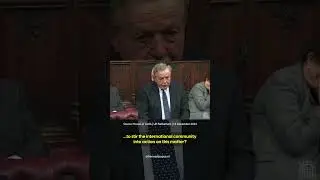 UK House of Lords Address West Papua: Spotlight on Indonesian Occupation