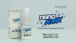 NanoMask