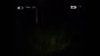 [Lid plays] Slender : The Cursed Forest (feat. bro)