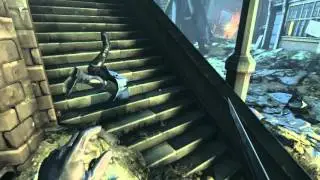 Dishonored - Treppensteigen ist gesund!