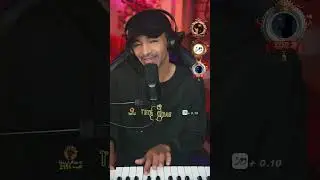 واثق عباس | قصر الشوق | أغنية لا هماك عذابنا (زيدان إبراهيم)