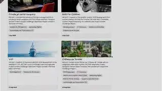 Client Stories Series | EIGHT Digital &ndash; Your partner in successful digital transformation