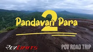 PANDAVAN PARA | PART 2 | POV ROADTRIP | Ft.- ALTO 800 | POV Drive #61 | RevLimits