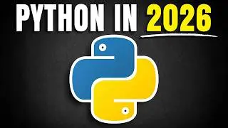 Python in 2026: Honest Truth About Learning It Now