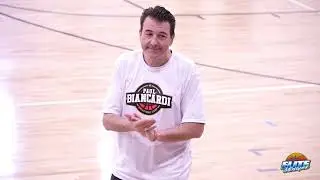 Paul Biancardi 2025 Camp Recap!