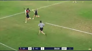 2025 Lacrosse Highlights