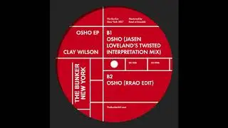 Clay Wilson - 