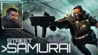 Shadowrun Returns Game Trailer on Android