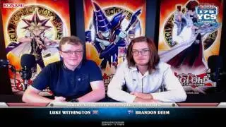 YCS Sydney 2017: Round 6