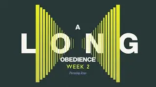 A Long Obedience #2 - Stages (Kurt Willems)