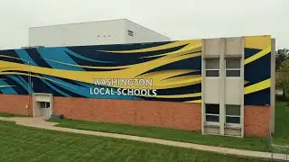 Save Washington Local School's Digital Graphic Design Program