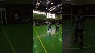 #volleyball #odl#minileague#shorts#trending #viral#leovolleyballclinic