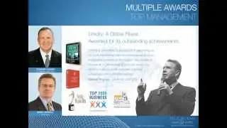 UNICITY Business Tour 1 What its about