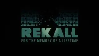 Total Recall Intro Remake