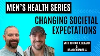 How Rapidly Changing Societal Expectations Shape Men&rsquo;s Sense of Responsibility and Identity