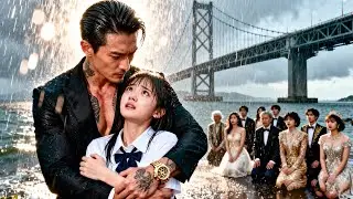 Abandoned at 20, She Caught the Eye of a Ruthless CEO &mdash; He Saved Her,Fell Deeply in Love with Her!