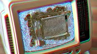 ghost guts - Lomo X  - 1995