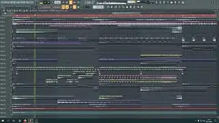 NIGHTCAP & STRLGHT - Nadiali (Dantex Remix)