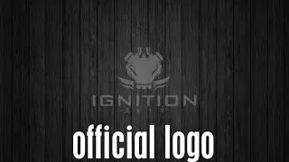 Ignition 2K17 - Official Logo