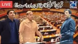 National Assembly Session 24 June 2020