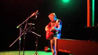 To Be Kind Jim Ljungh Live