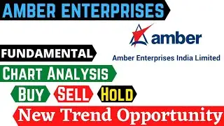 Amber Enterprises Share Price Target | Amber Enterprises Share Latest News | Amber Enterprises Share
