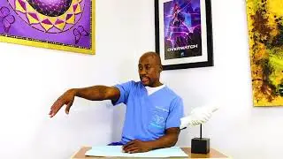 5 Cardinal Exercises For Gamers!