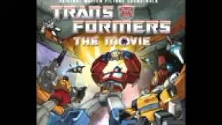 Transformers theme song