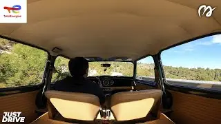 #PowerArt #JustDrive: Authi Mini 1000