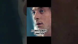 A Confectioner&rsquo;s Conviction.#foryou #thebear #shortvideo #shorts #shortvideos